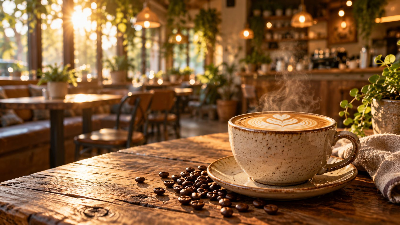 Café de especialidad